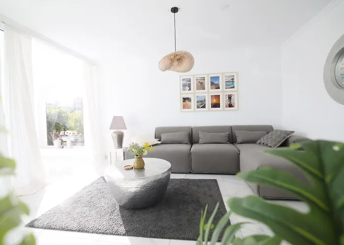 Ferienpark Sun Club Playa del Inglés