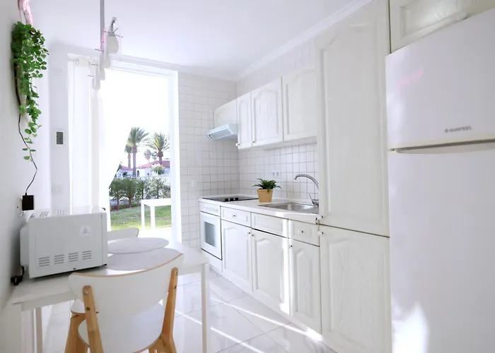 Sun Club 3* Playa del Inglés