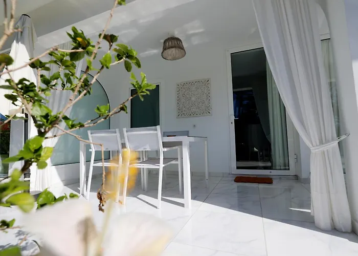 Sun Club 3* Πλάγια ντελ Ινγκλές