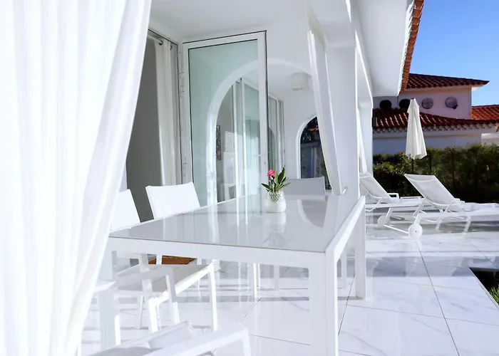 Sun Club Ferienpark 3*