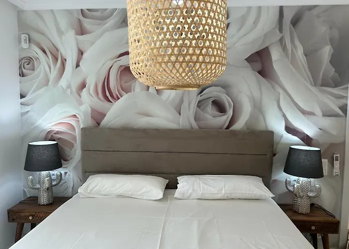 Sun Club 3* Πλάγια ντελ Ινγκλές