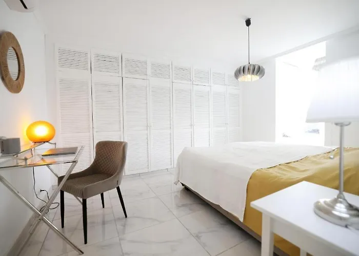 Sun Club Πλάγια ντελ Ινγκλές