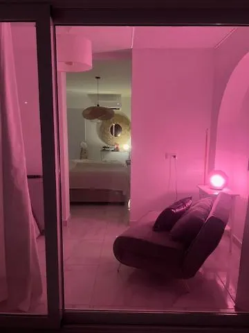 Sun Club 3* Πλάγια ντελ Ινγκλές