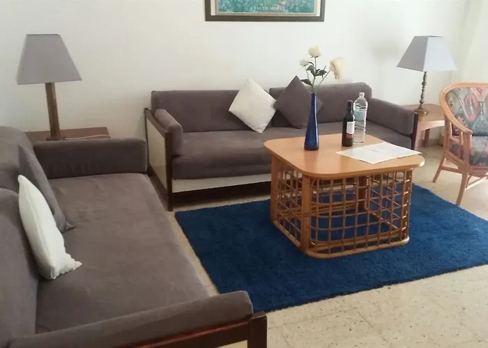 Sun Club Ferienpark Playa del Inglés