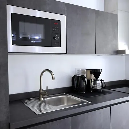 Sun Club Prázdninový areál Playa del Inglés