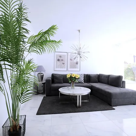 Prázdninový areál Sun Club Playa del Inglés