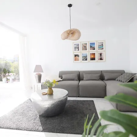 Prázdninový areál Sun Club Playa del Inglés