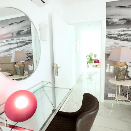 Prázdninový areál Sun Club