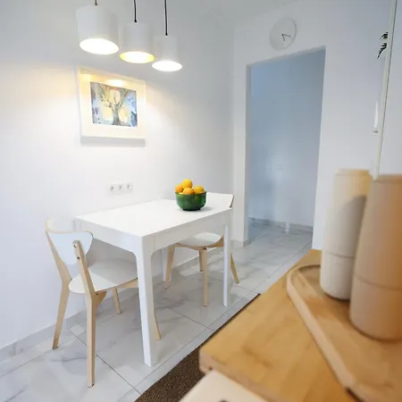 Sun Club Prázdninový areál Playa del Inglés