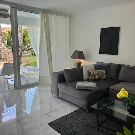 Sun Club Prázdninový areál Playa del Inglés