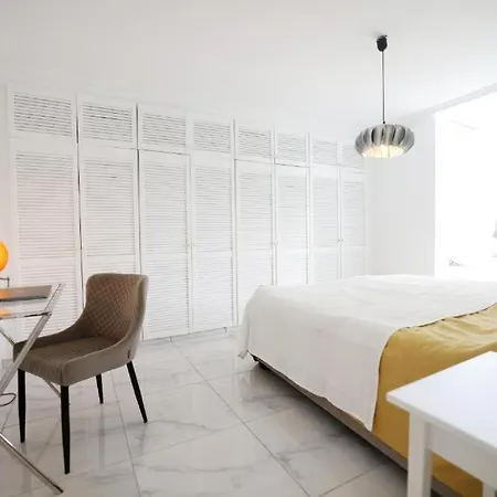 Sun Club Playa del Inglés