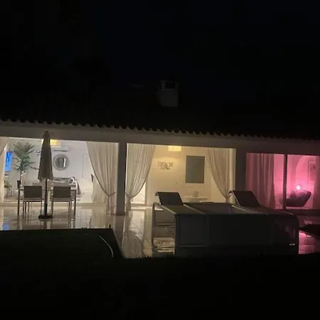 Sun Club Playa del Inglés