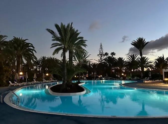 Kompleks wypoczynkowy Sun Club 3*