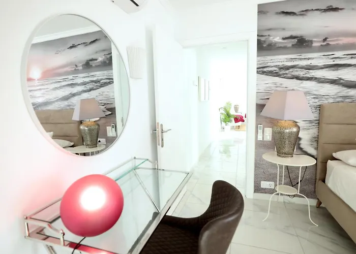 Kompleks wypoczynkowy Sun Club