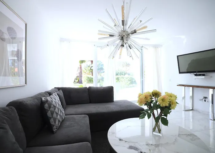 Kompleks wypoczynkowy Sun Club