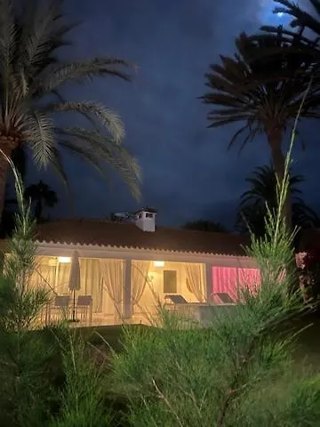 Sun Club Playa del Inglés