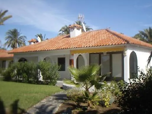 Sun Club Kompleks wypoczynkowy 3*