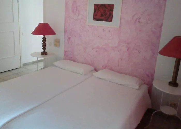 Sun Club 3* Playa del Inglés